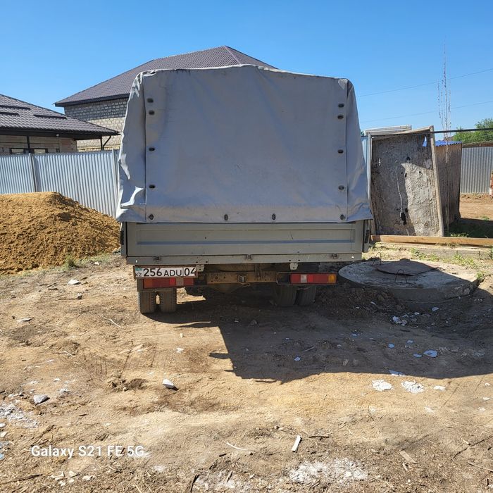 Продам Газель Бизнес 2011год