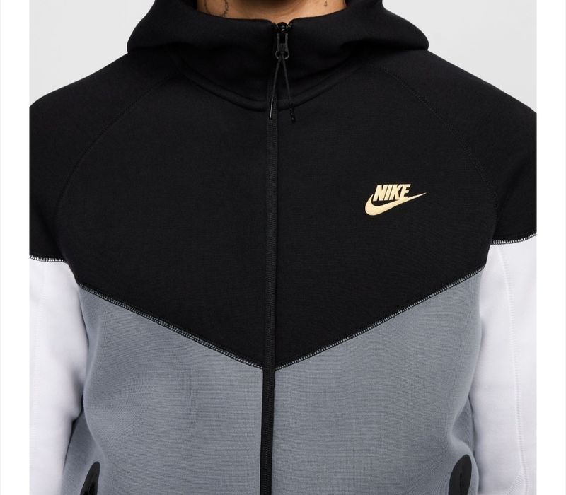 Мъжки суичър Nike Tech fleece