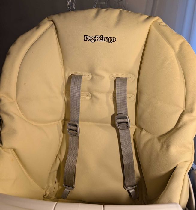 Детско столче Peg-Perego Tatamia Follow Me