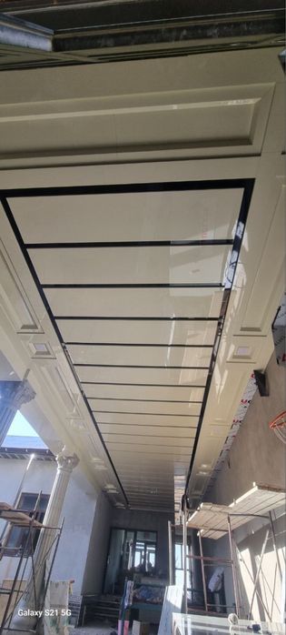 Alkafon mantaj ishlari uy ofislariz tamirlab beramiz