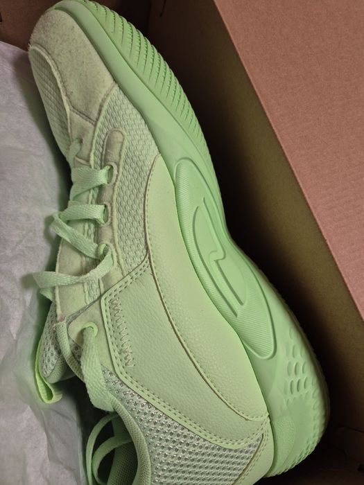 Маратонки Puma ползвани веднъж