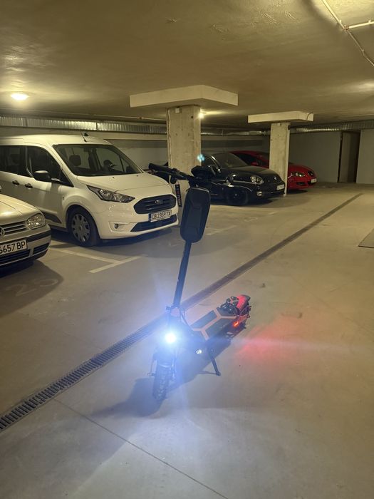 Продавам Kukirin g2max