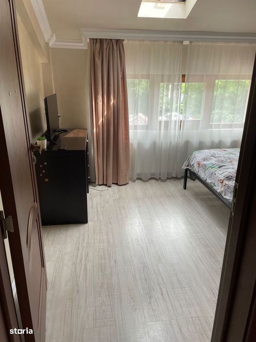 Apartament modern cu 3 camere | 75 mp | Aleea Tudor Neculai