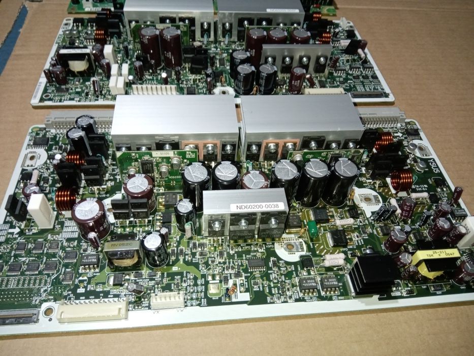 Componente Tv Philips LG