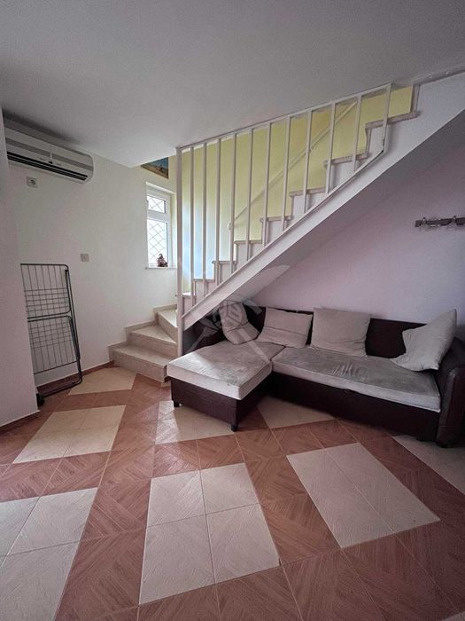 Продава се Мезонет в Свети Влас - 120 кв.м за 917 €/кв.м - Снимка #14