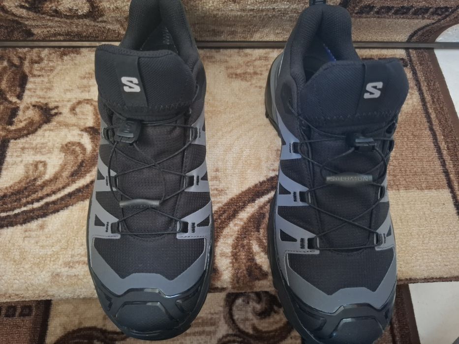 Мъжки маратонки Solomon