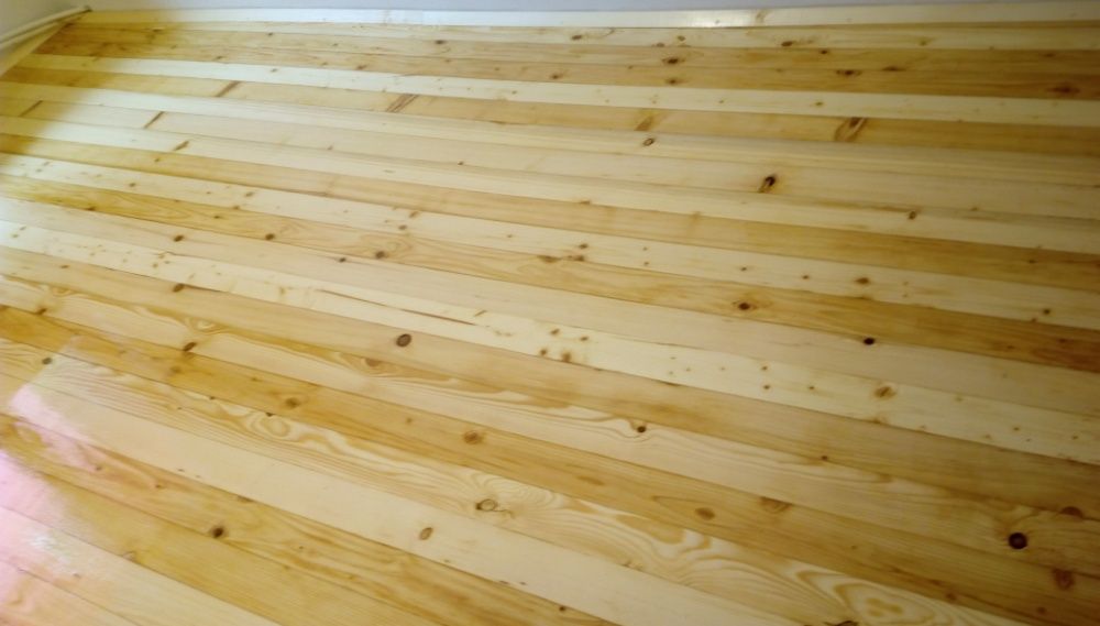 Циклене Лакиране Паркет София