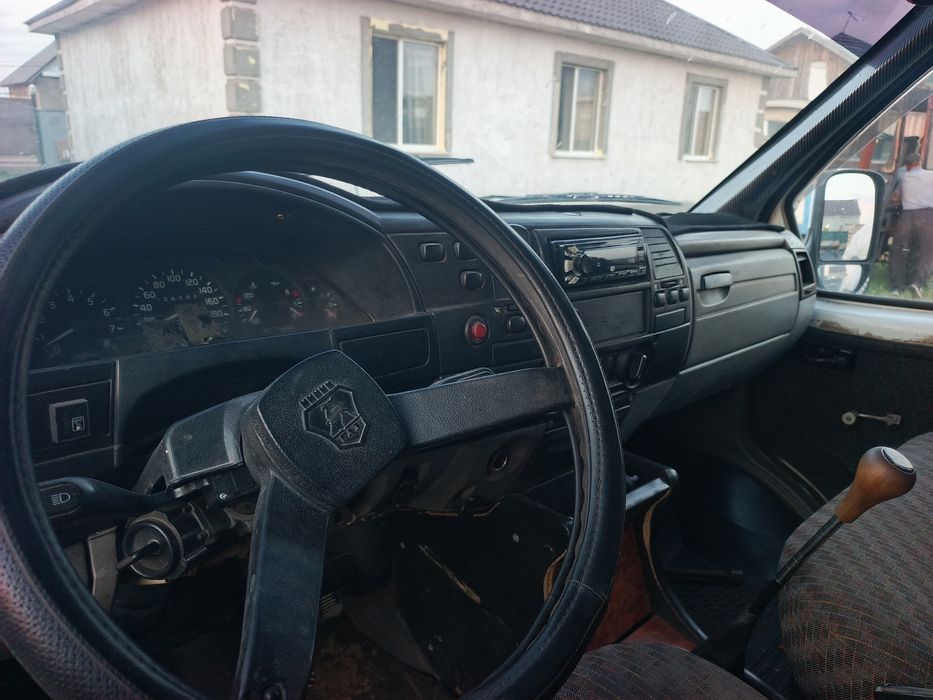 Продам Газель 2003г.в