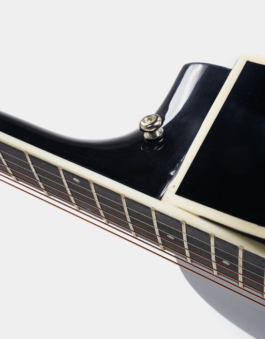 Yangi ishlatilmagan Gitara sotiladi