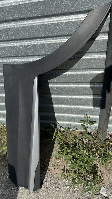 Молдинг задн.двери kia sportage 5