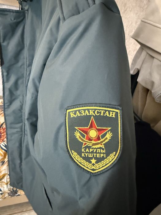 Куртка зимняя,новая