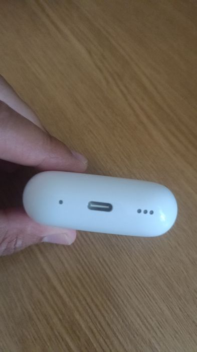 • Calitate 2026 • AirPods Pro 2nd Gen • ANC • Sigilate
