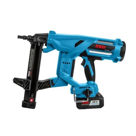 Гвоздезабивной пистолет