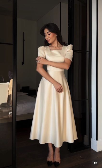 Платье на кудалык