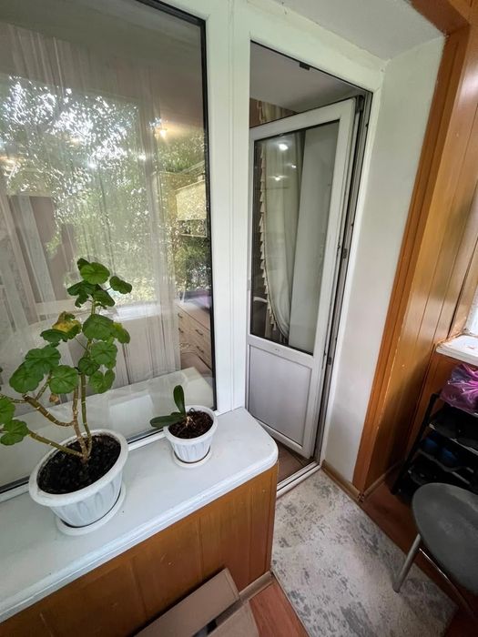 Продам 3х ком р-н Радужного