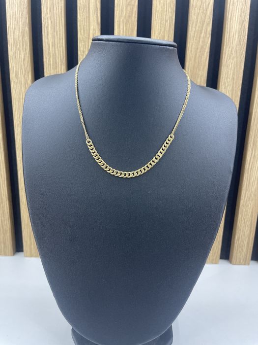 Lant Aur 14k | 5,87 gr | Lungime 40 cm #43078