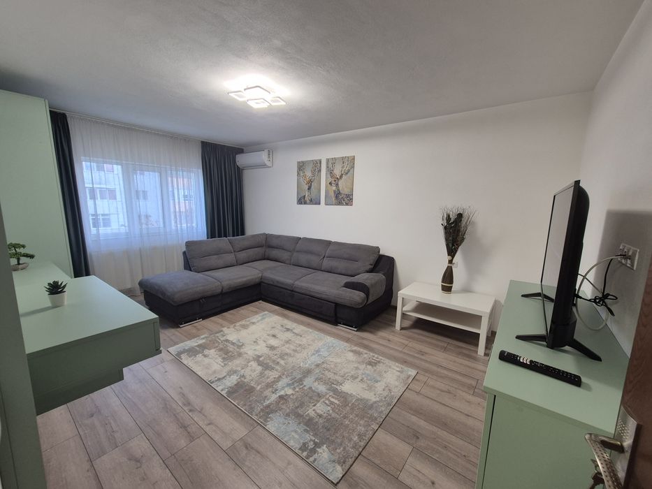 Apartament de închiriat