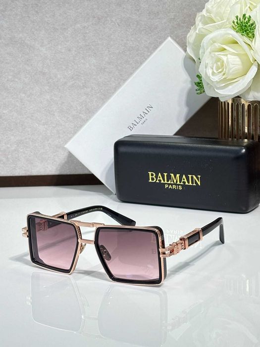 Ochelari de soare Balmain Lentile Polarizate, Protectie UV400