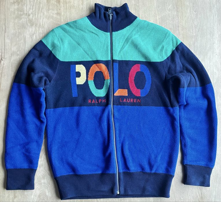 Pluover Polo Ralph Lauren