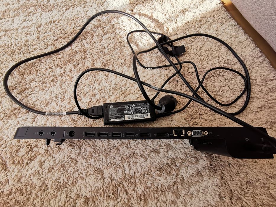 Laptop HP Elitebook 820 G4