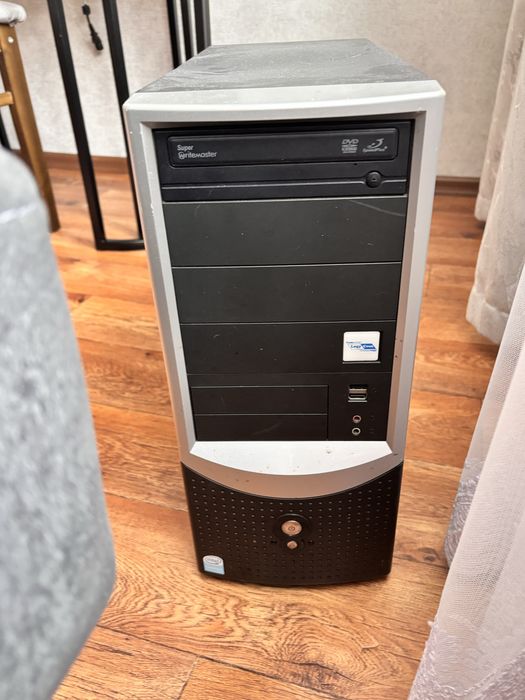 Комп+системный блок