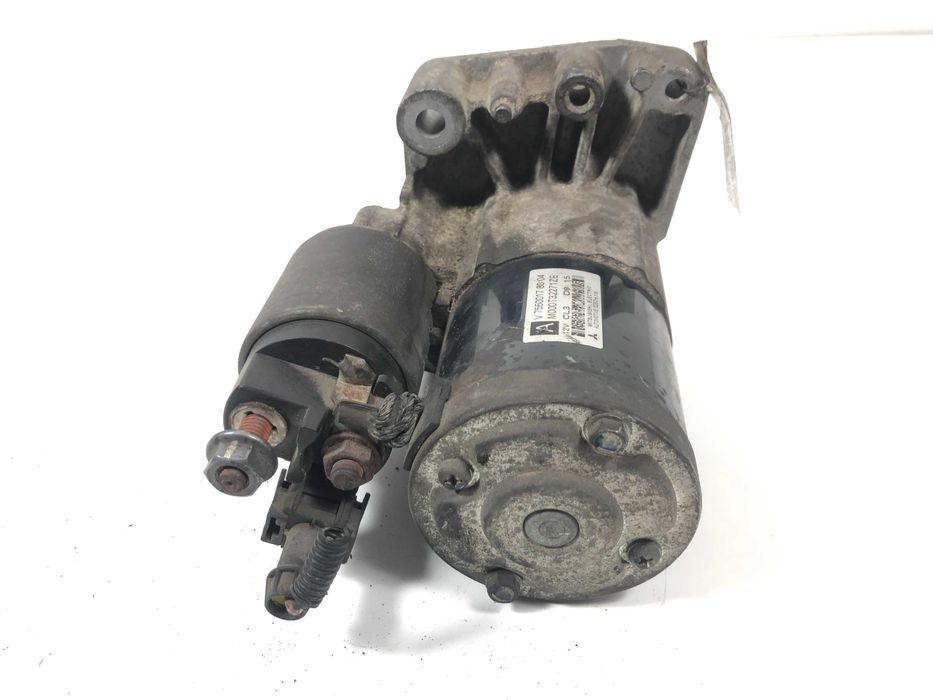 Стартер Peugeot 308 1.6i 120кс 2009г M000T322271ZE