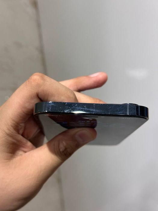 IPhone 12 Pro max, 256gb, 79%, original LL/A