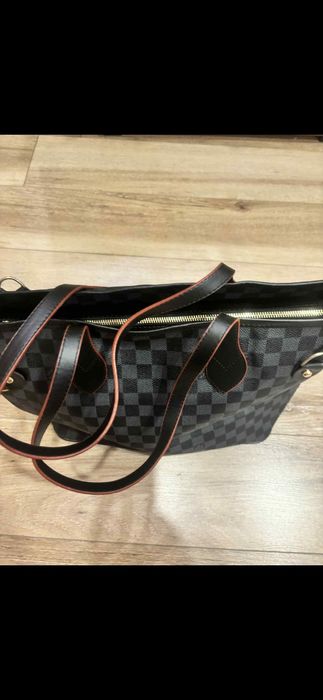 Geanta mare nou fara eticheta