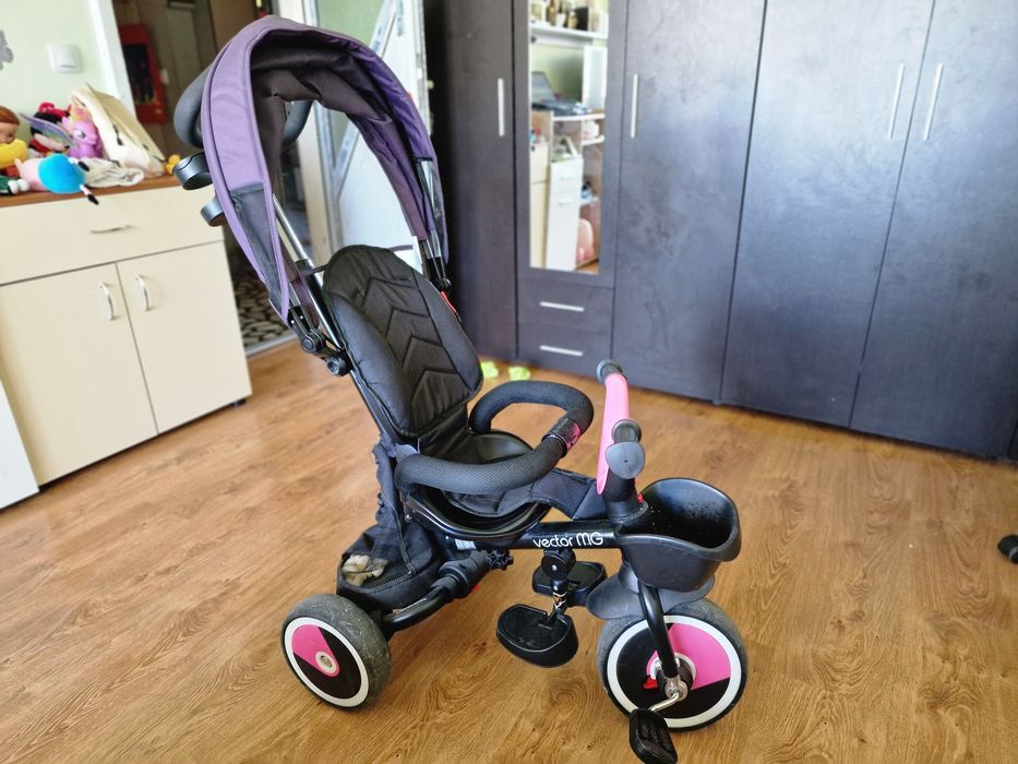 Детско колело Chipolino Vector