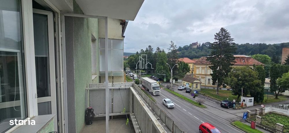 Apartament 4 camere, zona Cornesti, Sighisoara