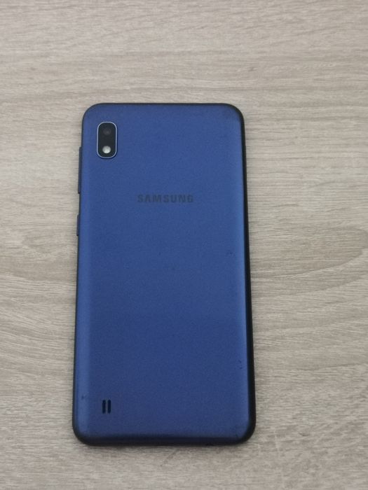 Samsung Galaxy A10