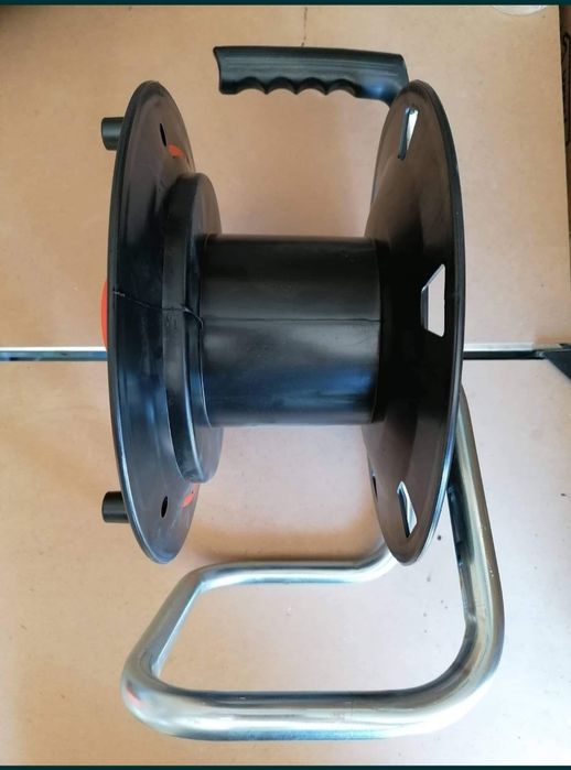 Макара за кабел- празна, за 50 м