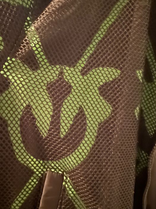 Дамско пролетно яке Pinko