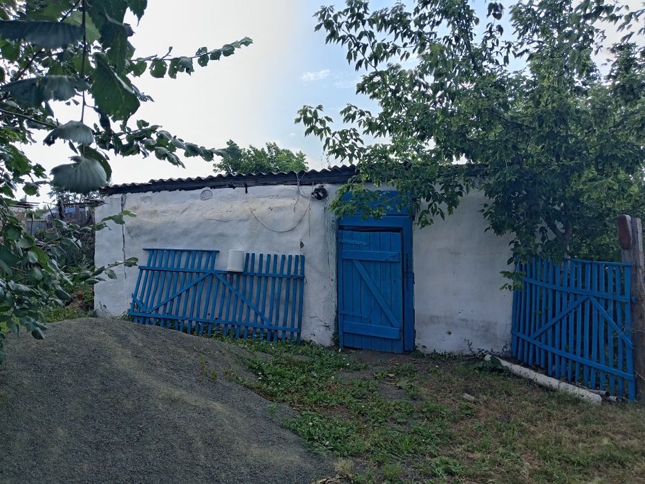 Продам дом. По адресу:Маликова 106