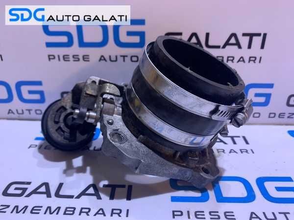 Clapeta Acceleratie Renault Espace 4 2.2 DCI 2002 - 2014 Cod 2582400934 [D0543]