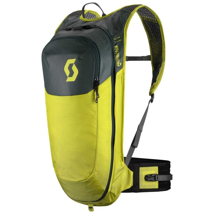 Rucsac Scott Trail Pro FR 10 - Galben