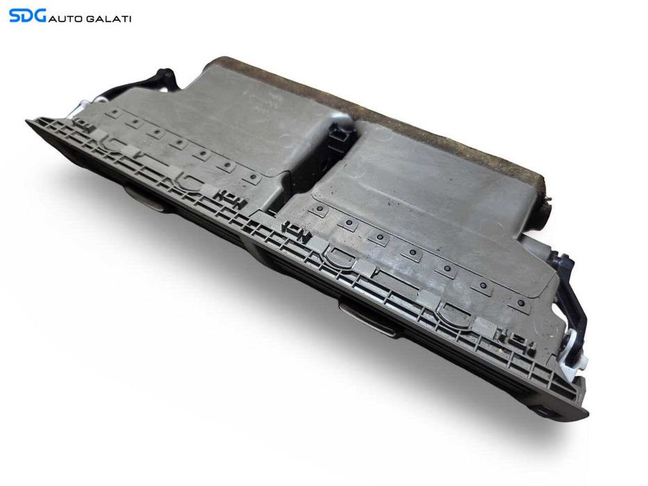 Grila Grile Gura Ventilatie Aerisire Aer Audi A4 B7 2004 - 2008 Cod 8E0820951H [LS1194]