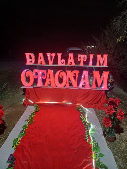 Декаратция еврошар ва айиклар хизматлари