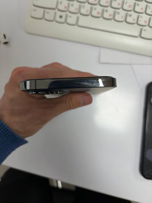 Iphone 12 pro max 256gb