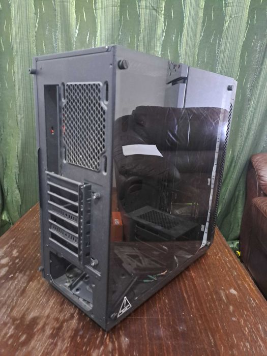 Carcasa Calculator DeepCool