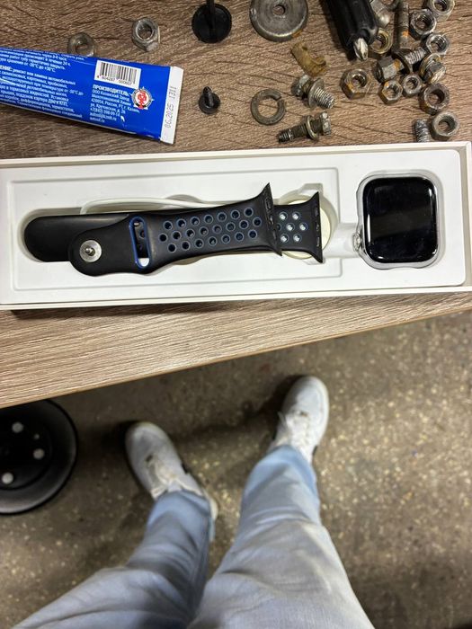 часы Watch 8,Big.