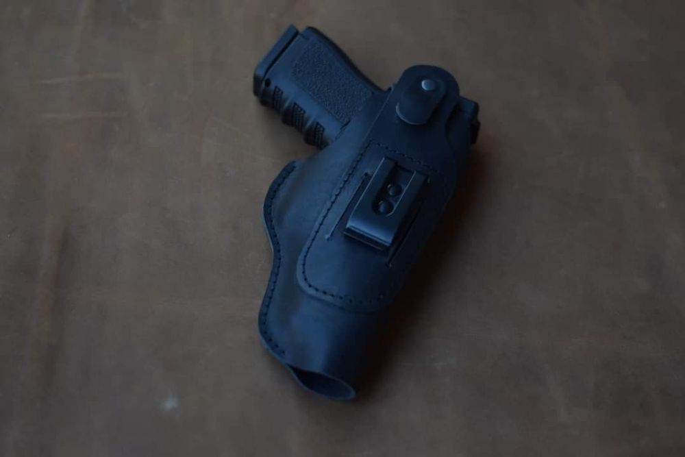 Кобур за пистолет