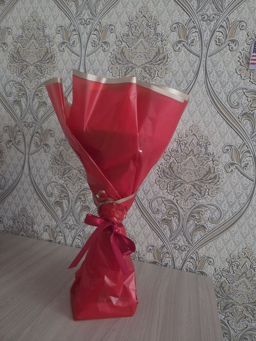 Основа для букета из сладости