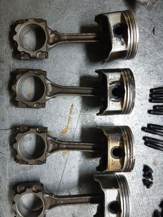 Акпп Митцубиси Аутлендер  2,4 4G69