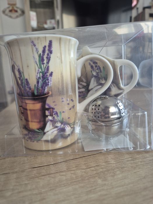 Vand Set pentru ceai