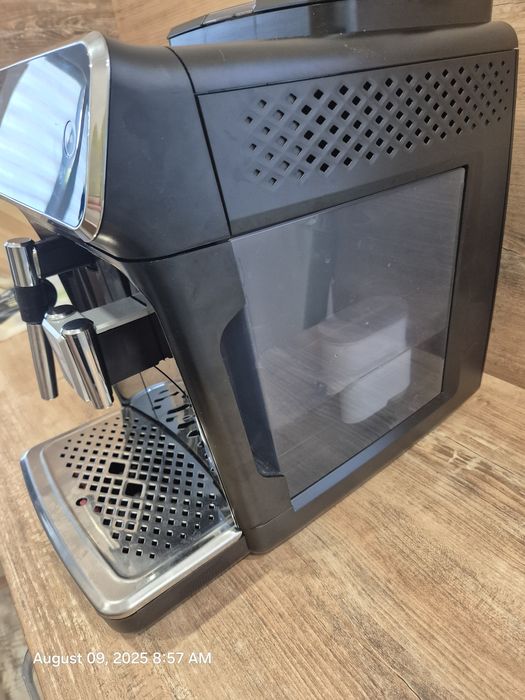 Кафе машина Philips 3300 Series