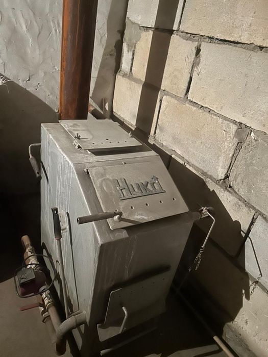 Срочно продам 4-х комнатный дом