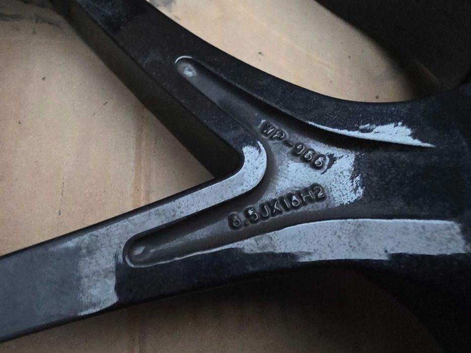 Jante 18 Cupra Formentor Terramar Passat Audi A3 A4 A6 Kodiaq Karoq