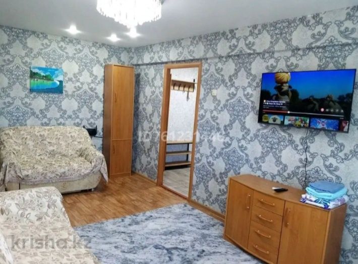 2х комн квартира. Байсеитова 4,
