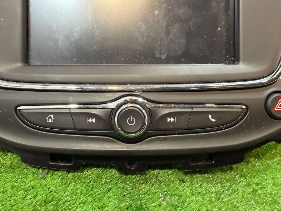 DISPLAY NAVIGATIE NAVI CD MULTIMEDIA OPEL ASTRA K 1.4 BENZINA 2019 COD OEM 42578318 2015-2021